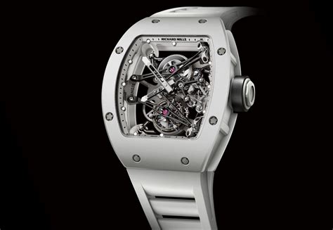 richard mille rm 038 tourbillon bubba watson replica|richard mille tourbillon manual.